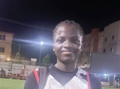 Flag Football Showtime Summer Series: Oseto Waguan Eyes Flag Football League Title With Warriors