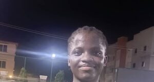 Flag Football Showtime Summer Series: Oseto Waguan Eyes Flag Football League Title With Warriors
