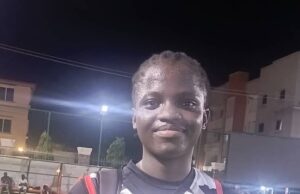 Flag Football Showtime Summer Series: Oseto Waguan Eyes Flag Football League Title With Warriors