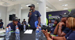 Capacity Building at the heart of upcoming CAF African Schools Football Championship in Accra
