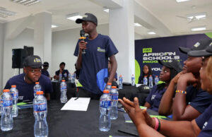 Capacity Building at the heart of upcoming CAF African Schools Football Championship in Accra