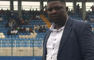 Remo Stars’ Coach Daniel Ogunmodede Hails Alex Oyowah’s Role In Away Victory Over 3SC