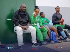 Nigeria Sends Strong Contingent to 2025 Africa Weightlifting Championship in Mauritius