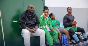 Nigeria Sends Strong Contingent to 2025 Africa Weightlifting Championship in Mauritius