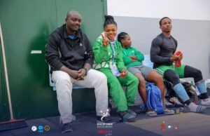 Nigeria Sends Strong Contingent to 2025 Africa Weightlifting Championship in Mauritius