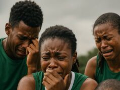 National Sports Festival: “Before the Next Whistle: Pay the Athletes What They Are Owed”