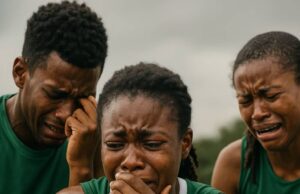 National Sports Festival: “Before the Next Whistle: Pay the Athletes What They Are Owed”