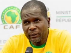 Aliyu Zubairu Reveals Lessons Learnt From Victory Over Egypt, As Flying Eagles Intensify Plans For U20 AFCON