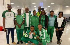 Nigeria’s Medal Charge Begins Thursday at Africa Senior Weightlifting Championship in Mauritius