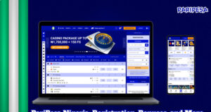 What You Need to Know to Win at Paripesa
