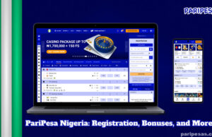 What You Need to Know to Win at Paripesa