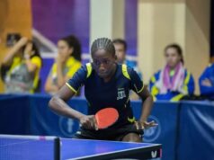 50 Clubs, 400 Plus Participants Listed For 2025 National Table Tennis Championships in Osun