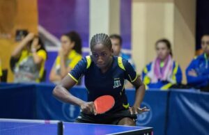 50 Clubs, 400 Plus Participants Listed For 2025 National Table Tennis Championships in Osun