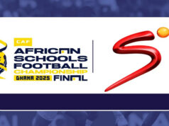 SuperSport to broadcast live CAF African Schools Football Championship in Ghana this week