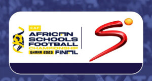 SuperSport to broadcast live CAF African Schools Football Championship in Ghana this week