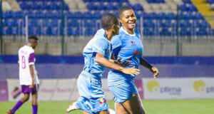 Remo Stars Ladies Make History, Nasarawa Amazons Join Super Six Party: NWFL Playoff Drama Heats Up!