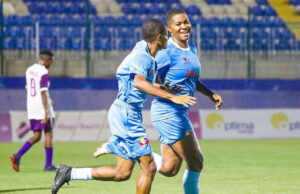 Remo Stars Ladies Make History, Nasarawa Amazons Join Super Six Party: NWFL Playoff Drama Heats Up!