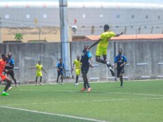 2025 NLO: Collins Edwin, Ikorodu City Start Strong in Legacy Centers ( Matchday 1 Wraps )