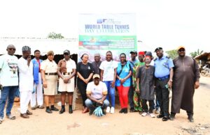 WTTD 2025: Ogoja Rules The Waves In Nigeria