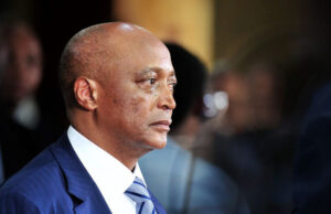Africa Must Invest Or Be Left Behind’ — CAF President Motsepe Issues World Cup Reality Check