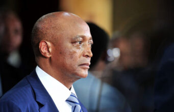 Africa Must Invest Or Be Left Behind’ — CAF President Motsepe Issues World Cup Reality Check