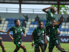 Azeezat Oduntan: “God Is in Control — We’ll Make Nigeria Proud in Morocco”