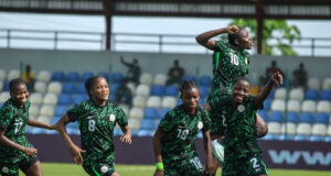 Azeezat Oduntan: “God Is in Control — We’ll Make Nigeria Proud in Morocco”