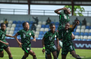 Azeezat Oduntan: “God Is in Control — We’ll Make Nigeria Proud in Morocco”