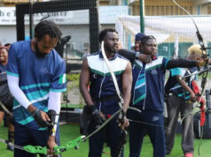 Sports Infrastructure Development: Lagos Inaugurates Zen Archery Arena
