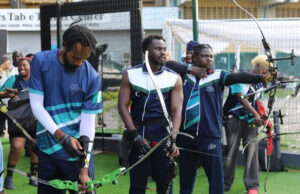 Sports Infrastructure Development: Lagos Inaugurates Zen Archery Arena