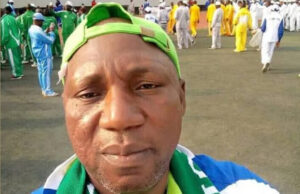 ‘We Need A Proper Structure’: Omoruyi Calls For A, B And C Teams — Warns Nigeria Risks Repeating Mistakes