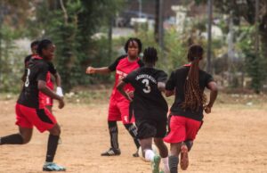 Gwagwalada and AMAC Set for Historic Showdown in FCT FA Women’s Inter-Area Councils Tournament Final