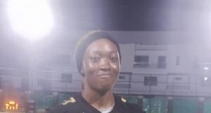 Flag Football Showtime Summer Series: Cynthia Uzoma Reveals How LA Knights Dumped Lagos Alpha 58-0