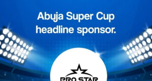 Prostar Sports International Powers Abuja Super Cup 2025