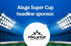 Prostar Sports International Powers Abuja Super Cup 2025