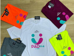 Prostar Sports Champions Girls’ Empowerment with ‘Pad Me A Girl’ Initiative
