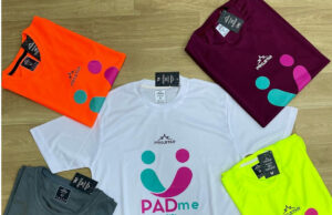 Prostar Sports Champions Girls’ Empowerment with ‘Pad Me A Girl’ Initiative