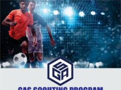 Gaibayo Sports Launches GAS Scouting Program Featuring Sporting CP Scouts