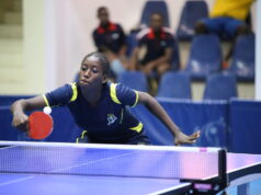 All Eyes on Defending Champions as 2025 National Table Tennis Championships Begins in Osun