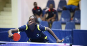 All Eyes on Defending Champions as 2025 National Table Tennis Championships Begins in Osun