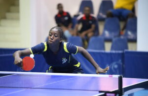 All Eyes on Defending Champions as 2025 National Table Tennis Championships Begins in Osun