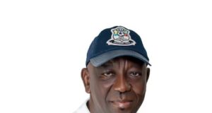 Adeboye Adeyinka Celebrates Remo Stars’ Historic NPFL Victory: A Triumph That Inspires Generations