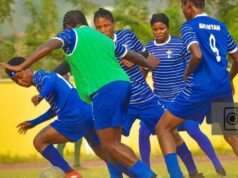 Confluence Queens Aim for Dramatic Upset Against Edo Queens in NWFL Finale
