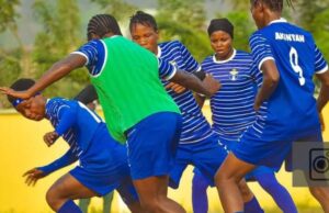 Confluence Queens Aim for Dramatic Upset Against Edo Queens in NWFL Finale