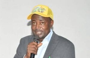 Ogun Government Rallies Support for Gateway Games 2024, Promises Lasting Sports Legacy