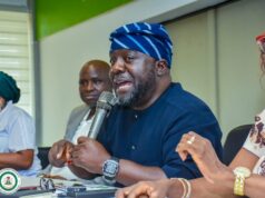 NSC Sets Plans In Motion For Introduction Of National Intermediate Games
