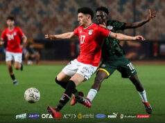 Flying Eagles Set Sights on Eighth Title as Nigeria Opens U20 AFCON Campaign Against Tunisia in Cairo