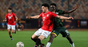 Flying Eagles Set Sights on Eighth Title as Nigeria Opens U20 AFCON Campaign Against Tunisia in Cairo