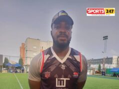 SFF League: Flag Football Is Growing Very Fast All Across Nigeria – Christopher Nwadike