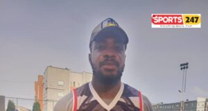 SFF League: Flag Football Is Growing Very Fast All Across Nigeria – Christopher Nwadike